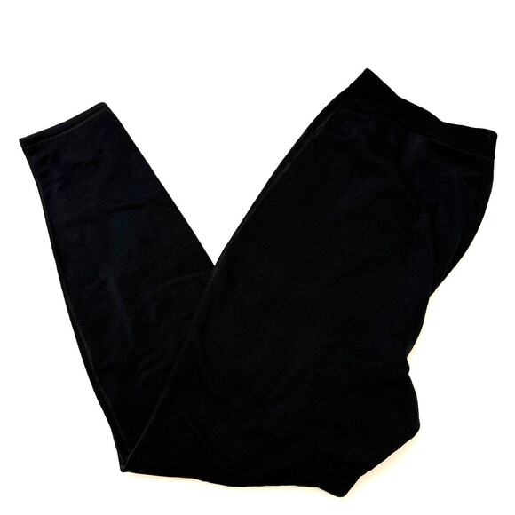 Patagonia Mid weight Base Black Layer Bottoms - Men's Sz XXL - Picture 5 of 5